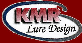 KMR Lure Design